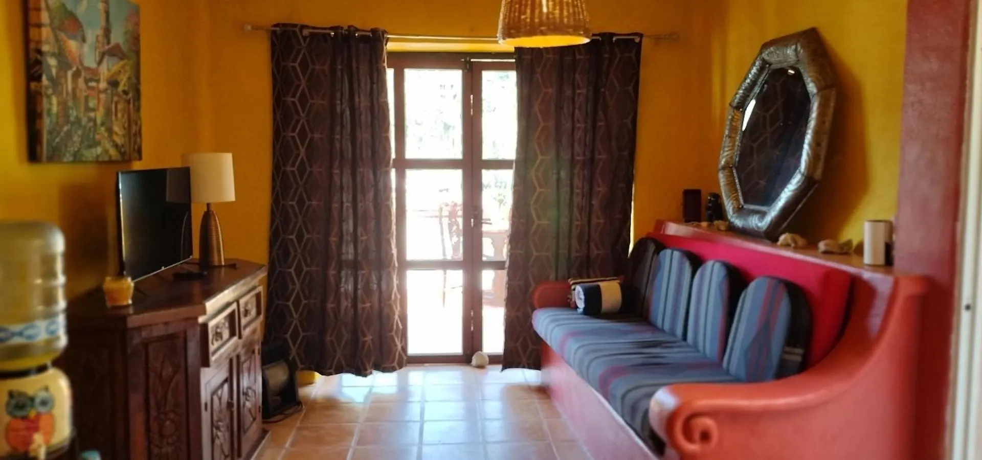 Villas Del Amor Amor Puerto Vallarta Apartment