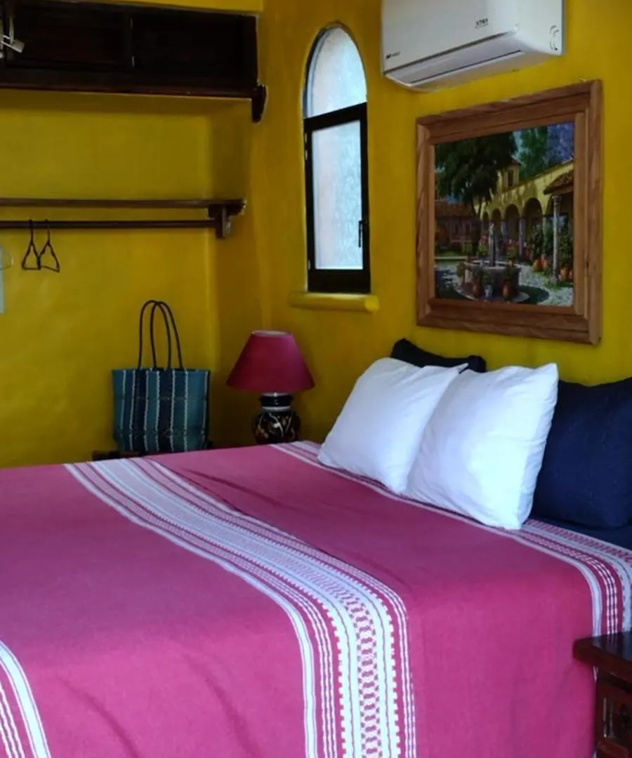 Apartment Villas Del Amor Amor Puerto Vallarta Mexico