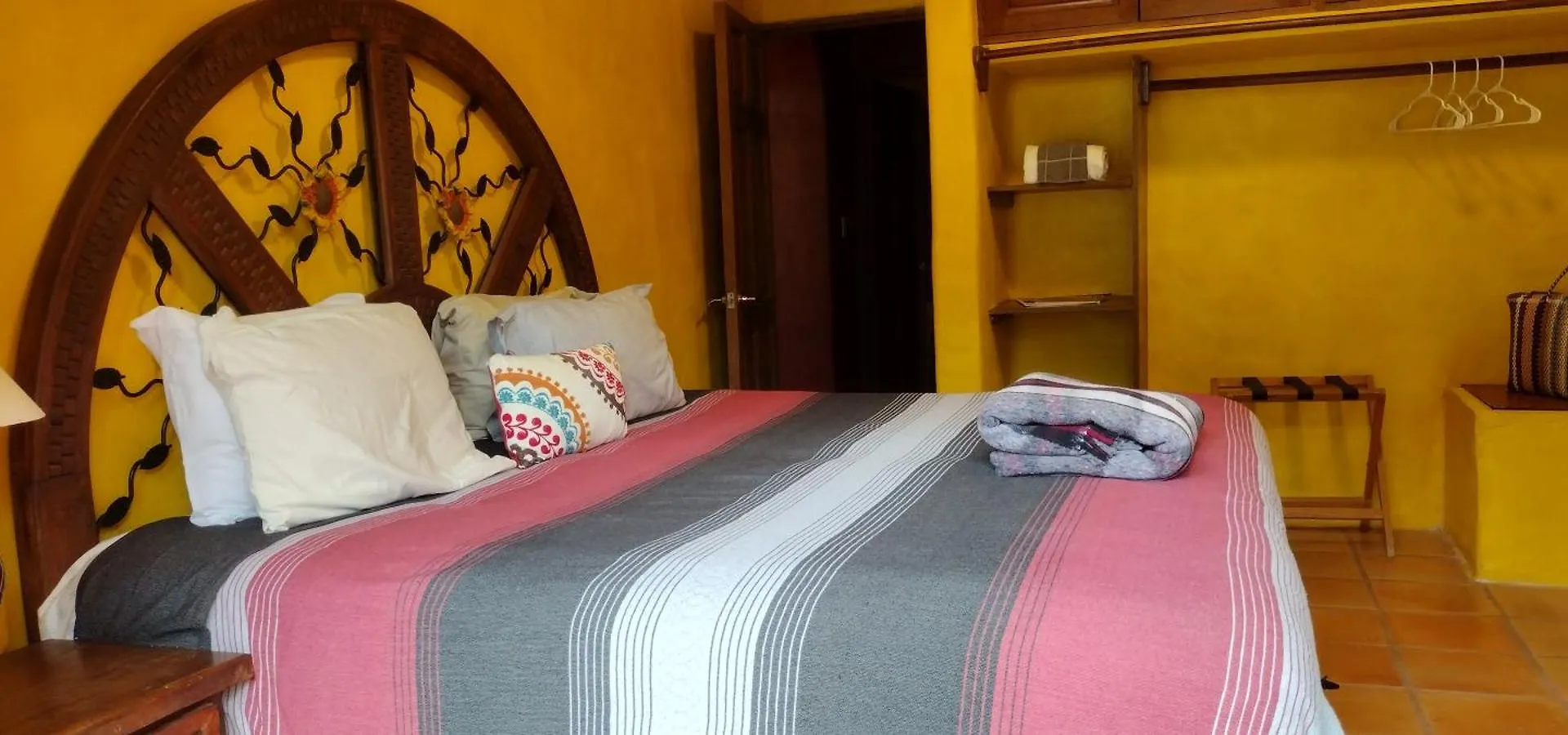 Villas Del Amor Amor Puerto Vallarta Mexico