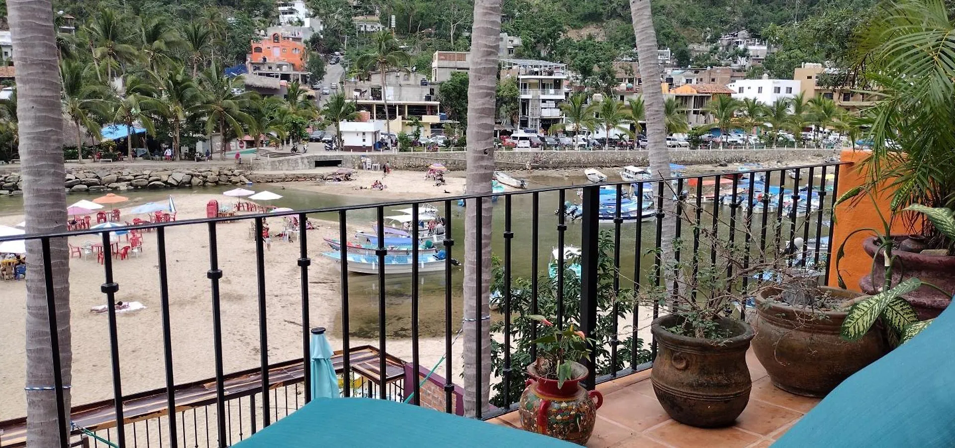 Apartment Villas Del Amor Amor Puerto Vallarta Mexico