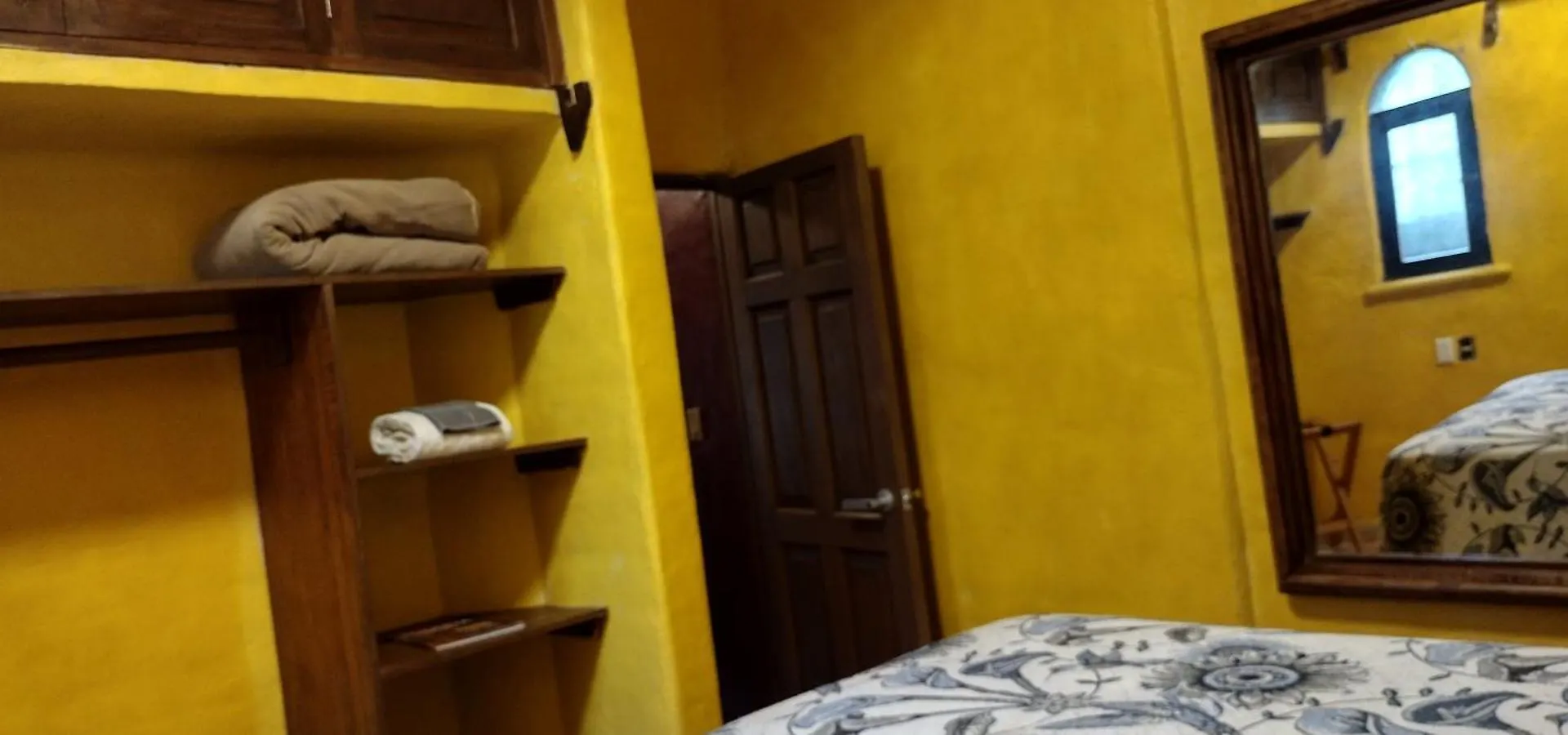 Apartment Villas Del Amor Amor Puerto Vallarta