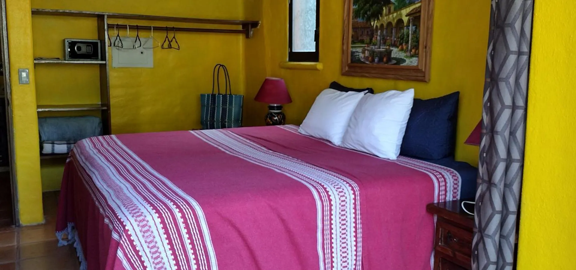 Villas Del Amor Amor Puerto Vallarta 0*,