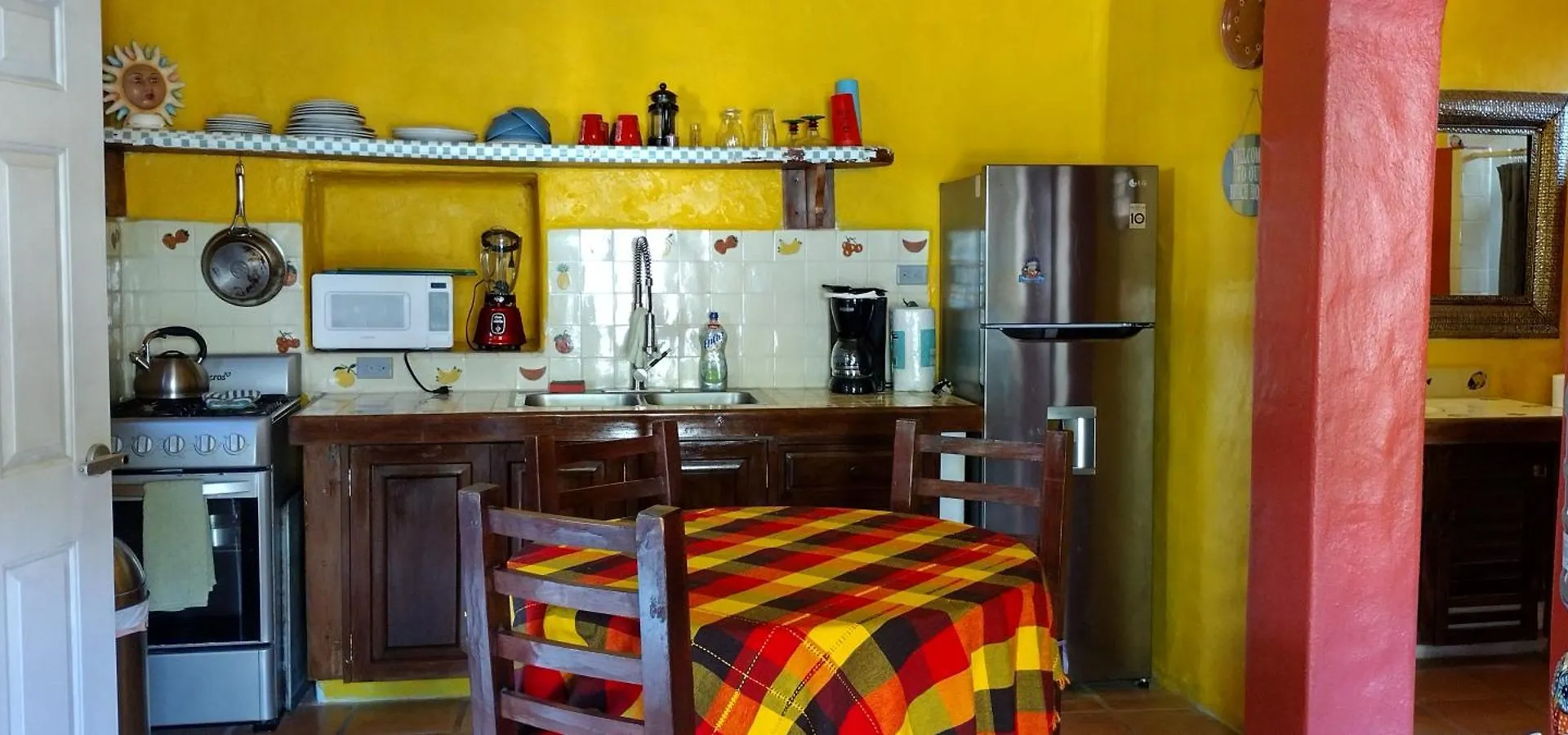 Villas Del Amor Amor Puerto Vallarta Mexico