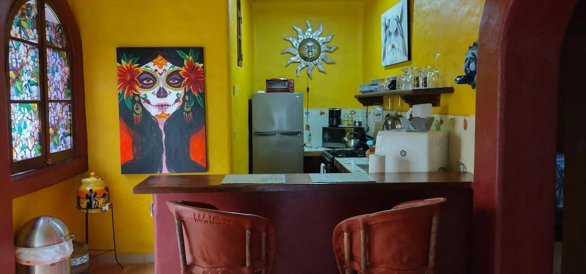 Villas Del Amor Amor Puerto Vallarta