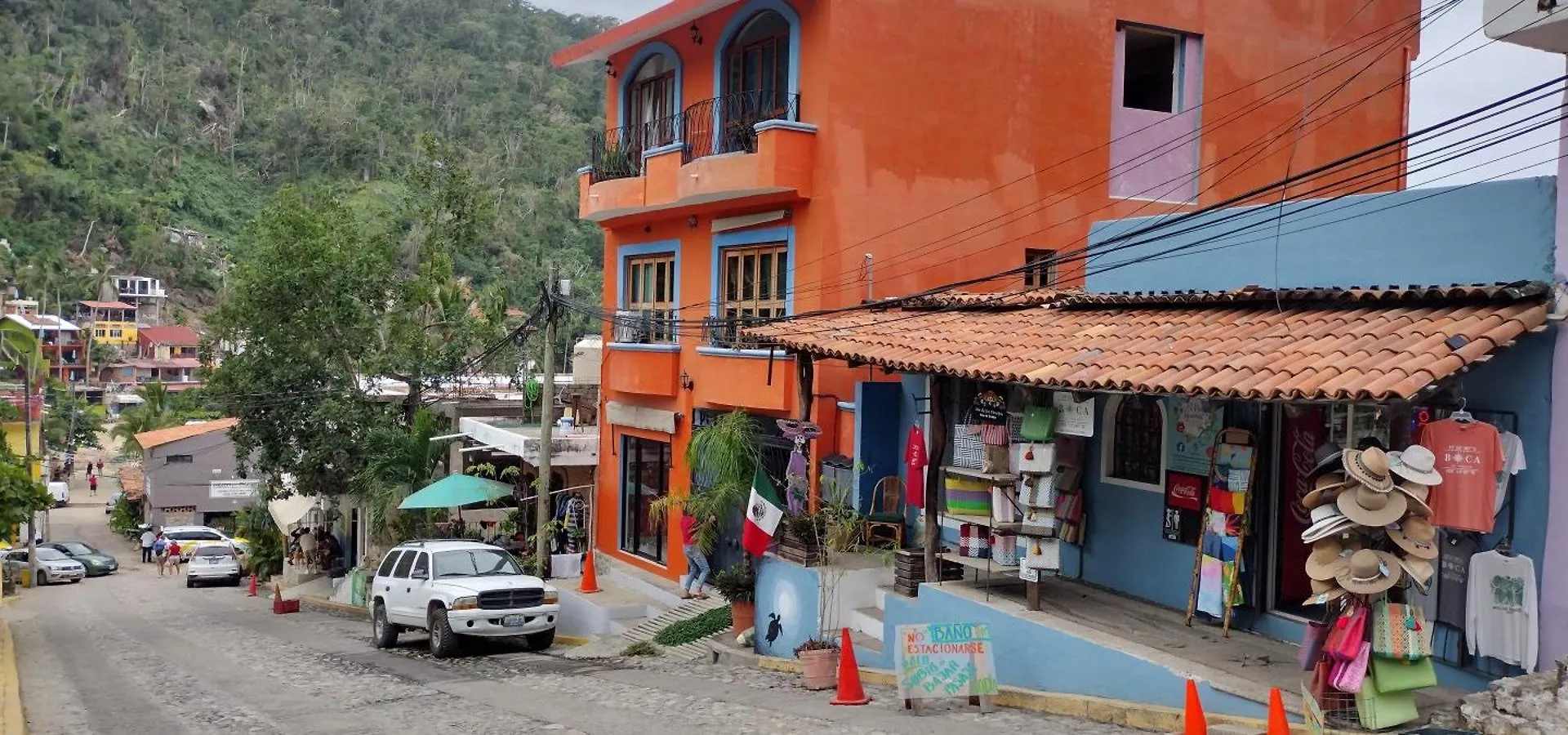 Apartment Villas Del Amor Amor Puerto Vallarta