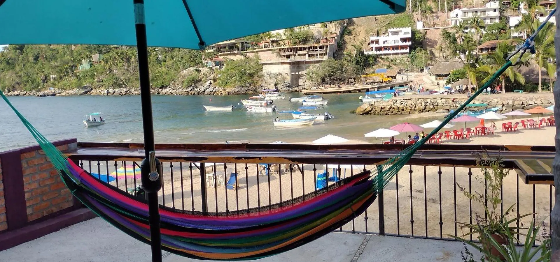 Apartment Villas Del Amor Amor Puerto Vallarta