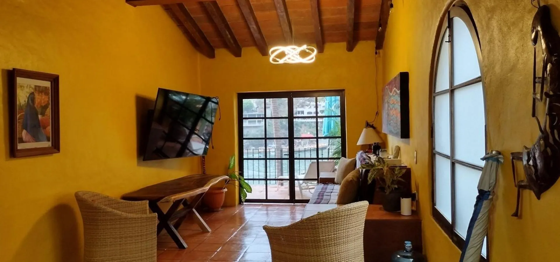 Apartment Villas Del Amor Amor Puerto Vallarta