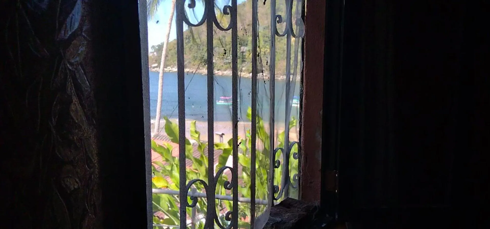 Apartment Villas Del Amor Amor Puerto Vallarta Mexico