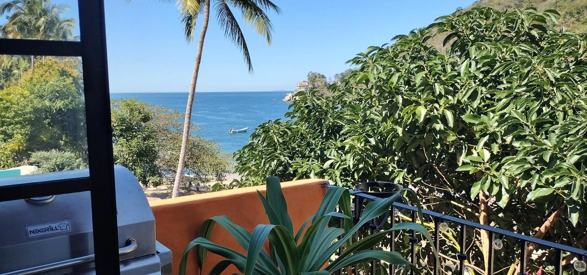 Villas Del Amor Amor Puerto Vallarta Apartment