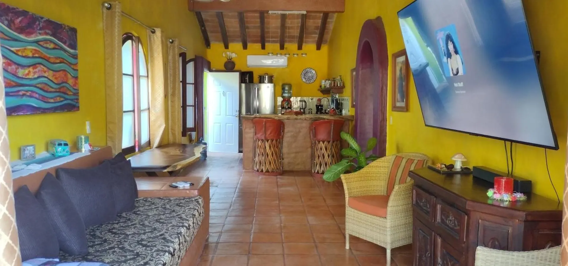 Apartment Villas Del Amor Amor Puerto Vallarta Mexico