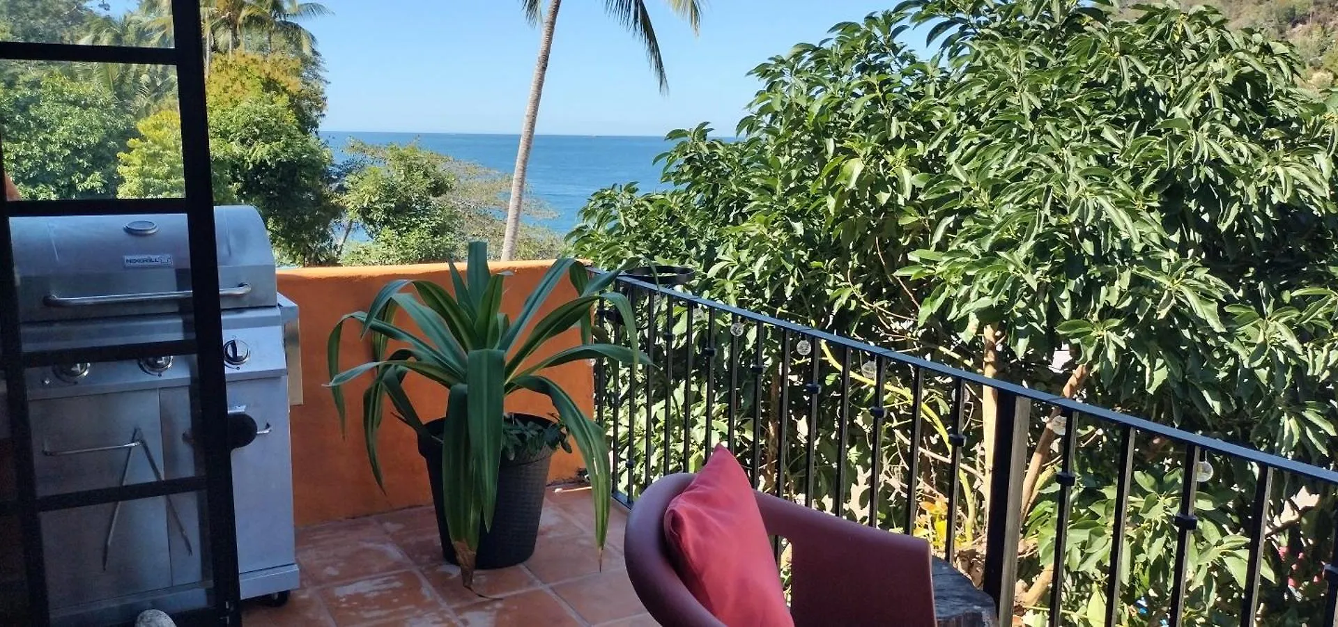 Villas Del Amor Amor Puerto Vallarta