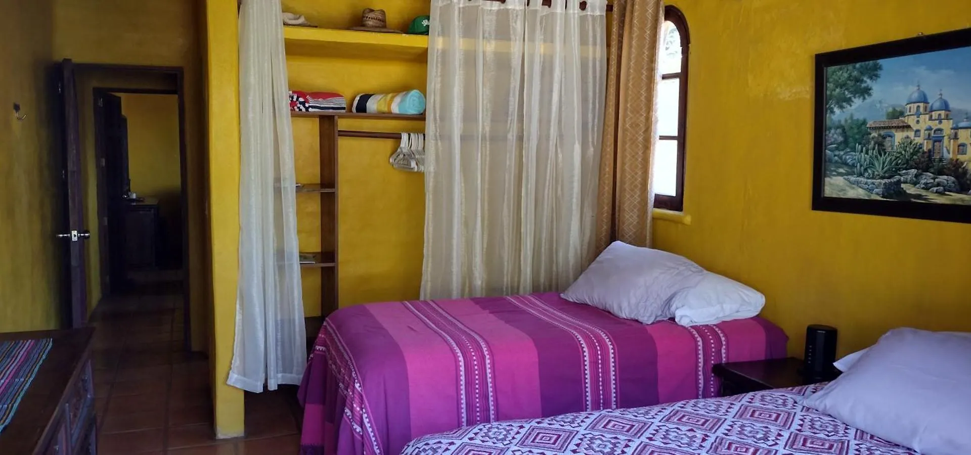 Apartment Villas Del Amor Amor Puerto Vallarta
