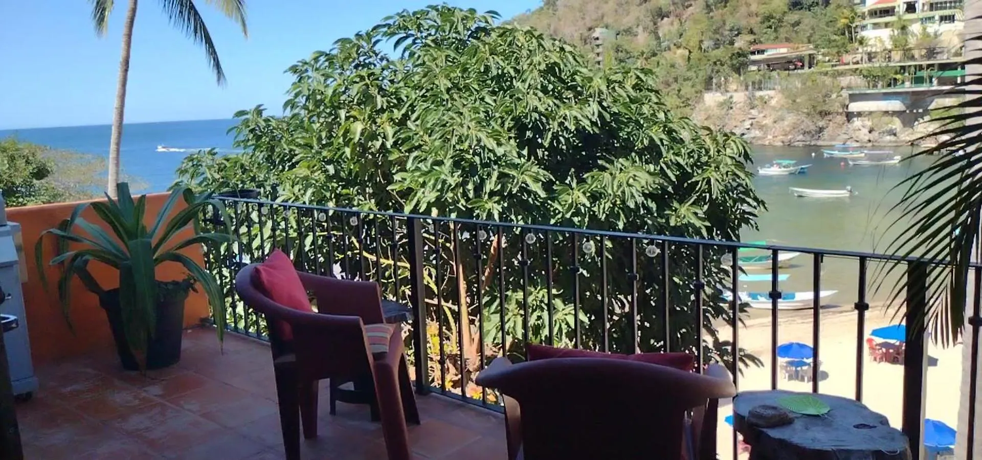 Villas Del Amor Amor Puerto Vallarta Apartment