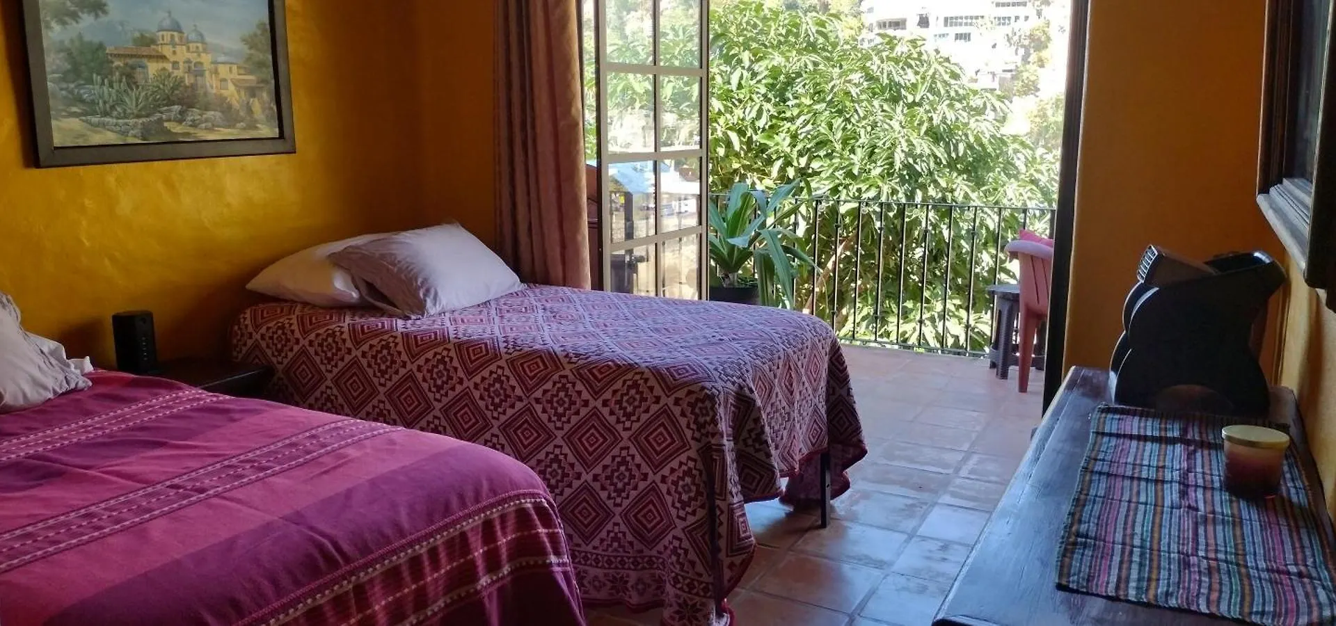 Villas Del Amor Amor Puerto Vallarta