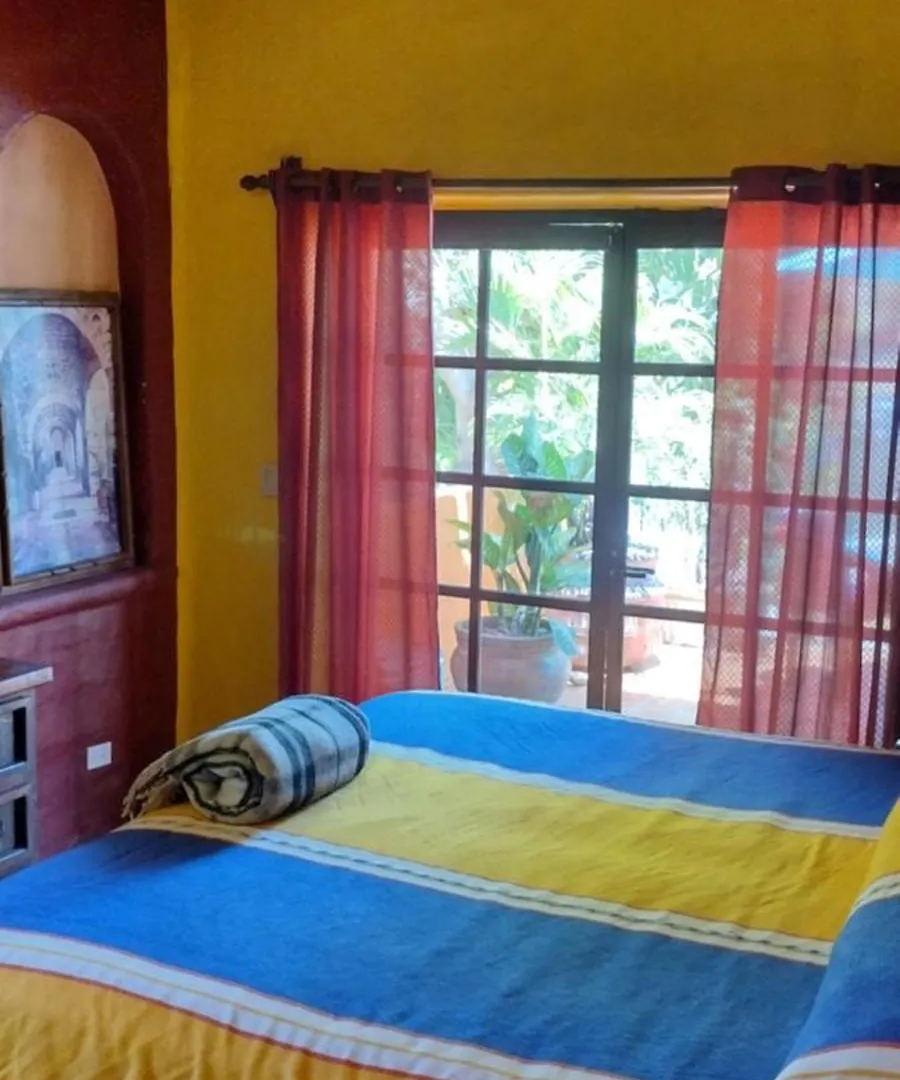 Villas Del Amor Amor Puerto Vallarta