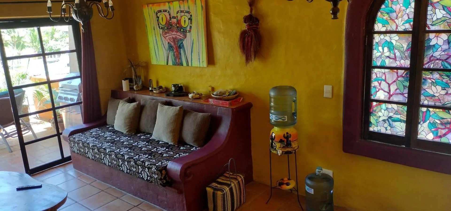 Apartment Villas Del Amor Amor Puerto Vallarta Mexico