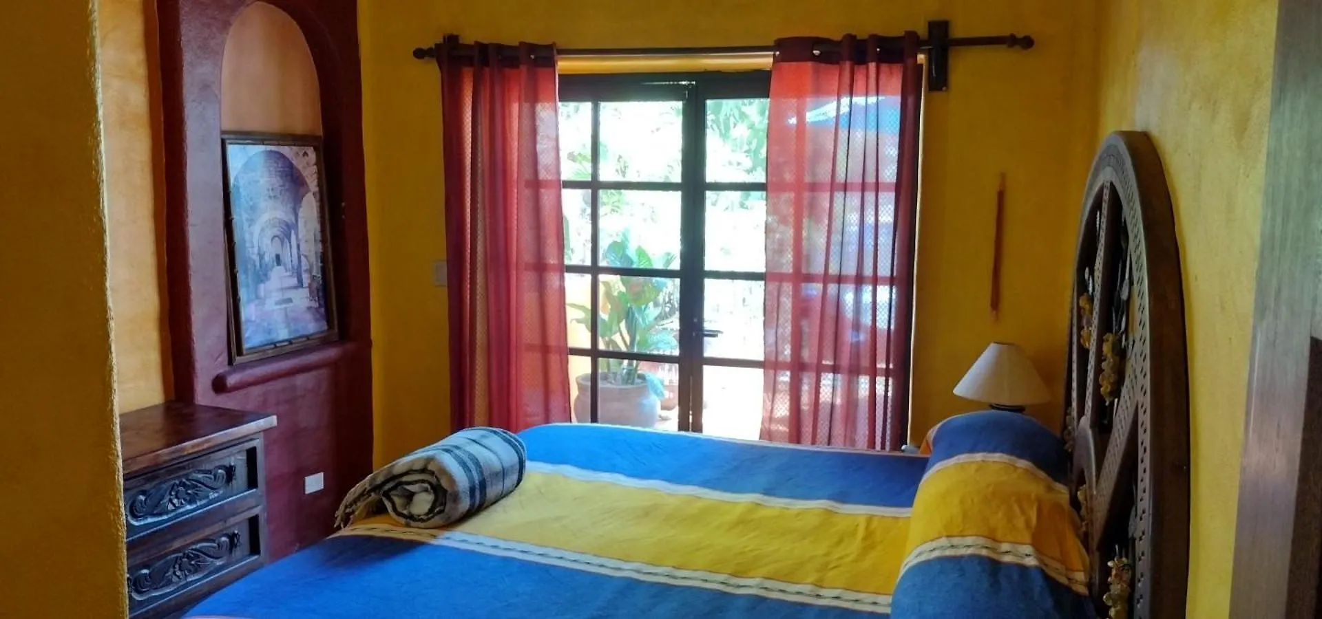 Villas Del Amor Amor Puerto Vallarta Mexico