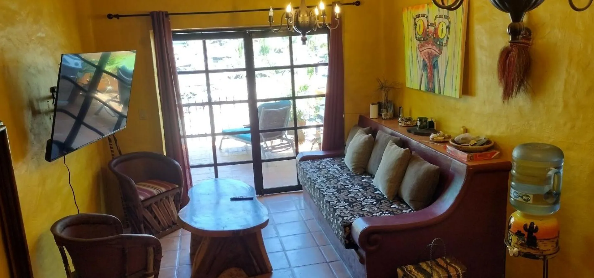 Villas Del Amor Amor Puerto Vallarta Apartment