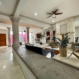 Bed & Breakfast Guerrero 318, Puerto Vallarta