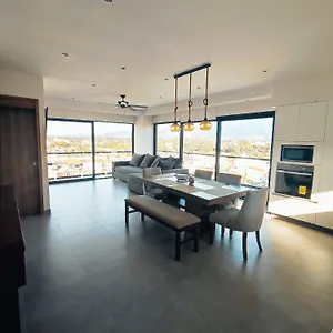 Apartment Mountain View Luxury, Puerto Vallarta