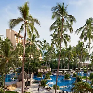 5* Курортный комплекс The Westin & Spa,