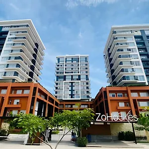 Holiday home Zoho Skies By Monyxbnb, Puerto Vallarta