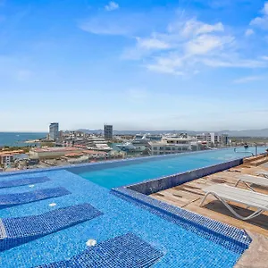 Holiday home Zoho Skies By Monyxbnb, Puerto Vallarta