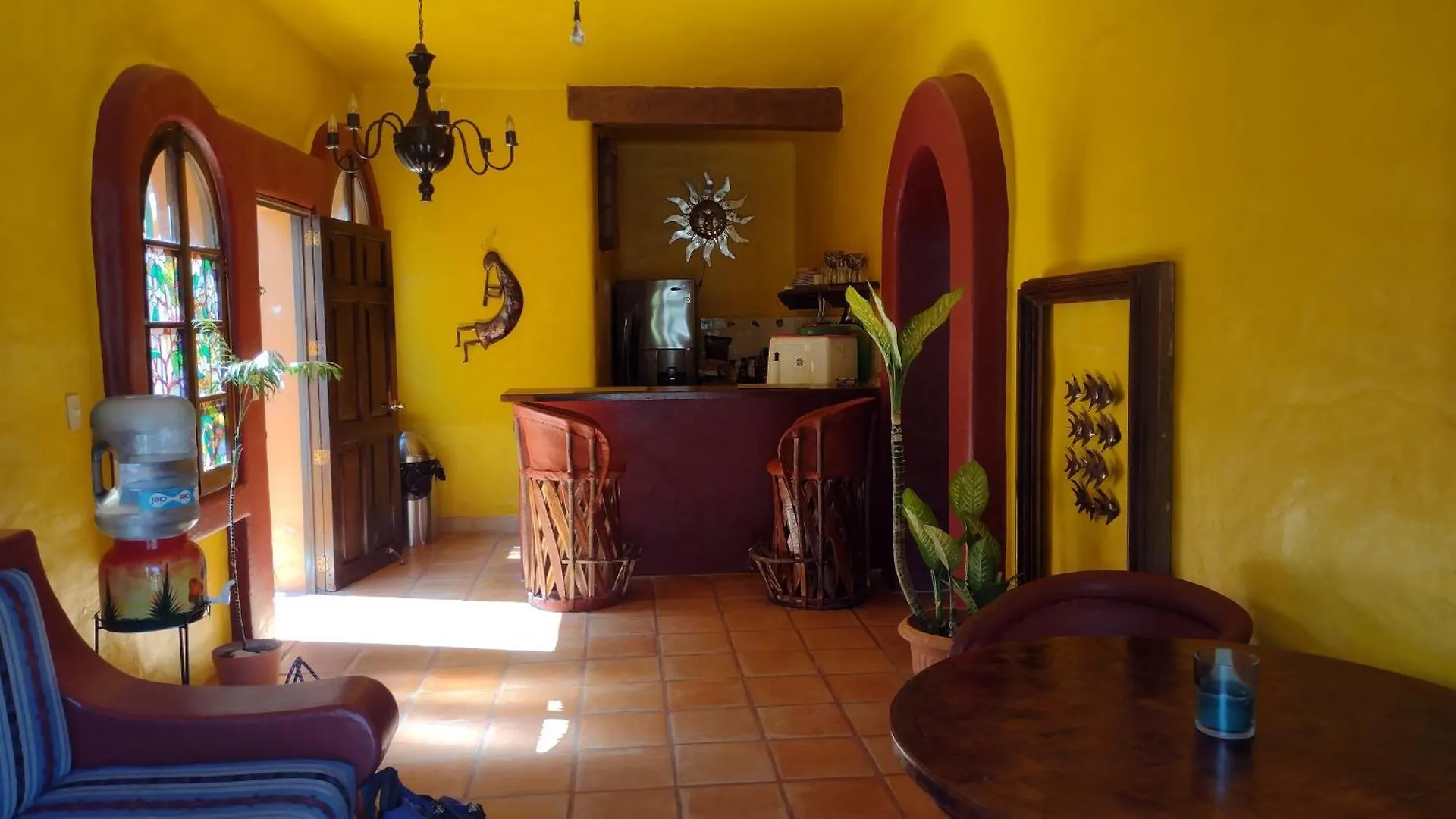 Villas Del Amor Amor Puerto Vallarta Mexico