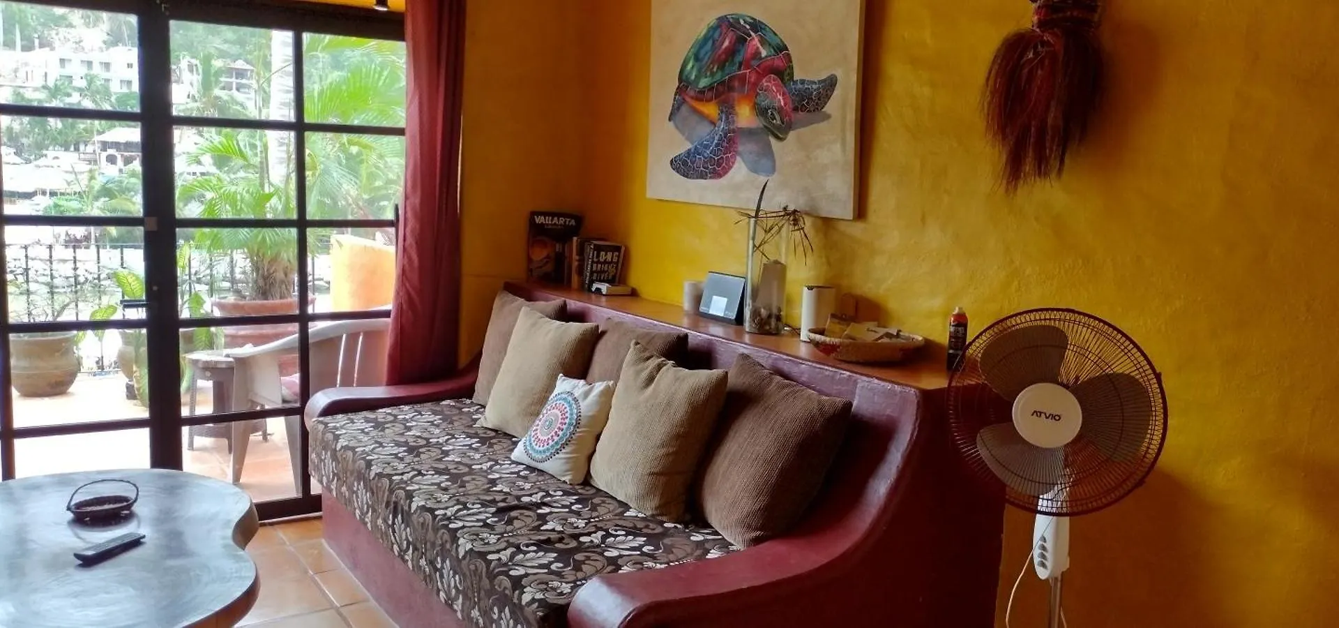 Apartment Villas Del Amor Amor Puerto Vallarta