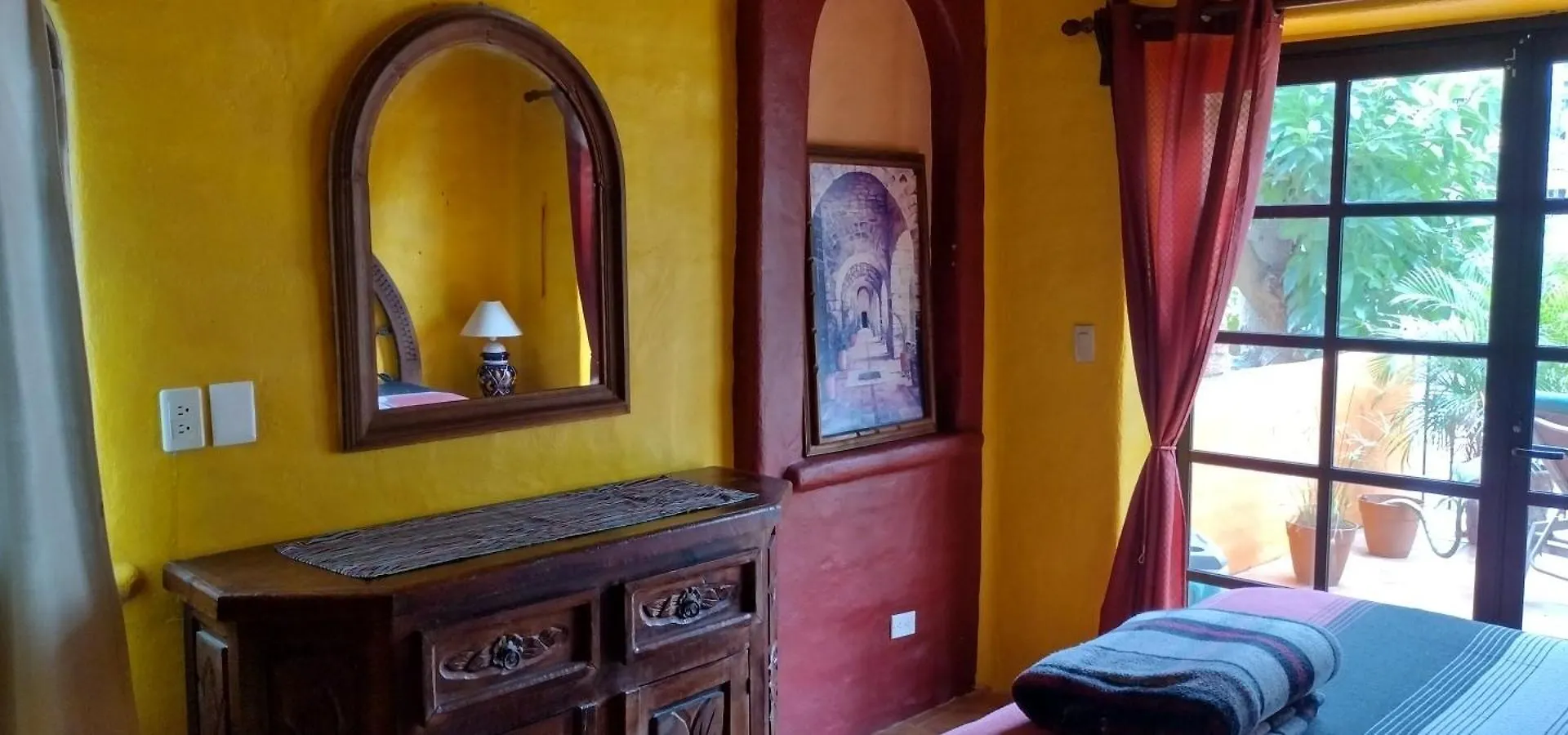 Villas Del Amor Amor Puerto Vallarta