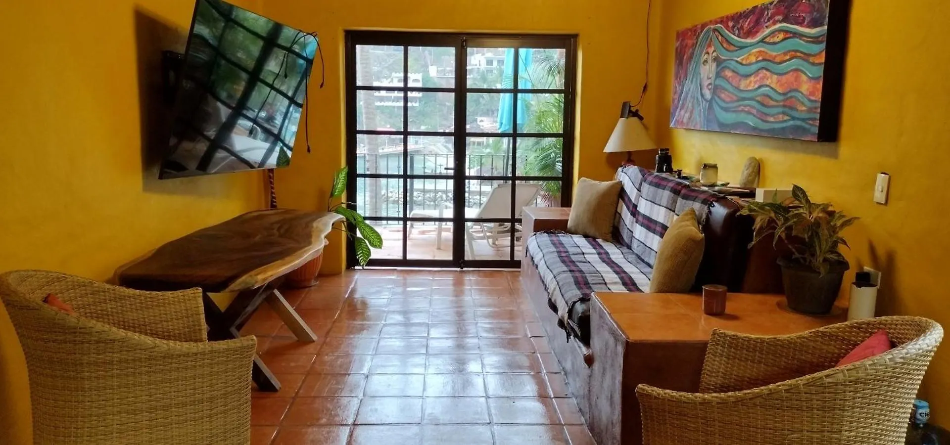 Apartment Villas Del Amor Amor Puerto Vallarta