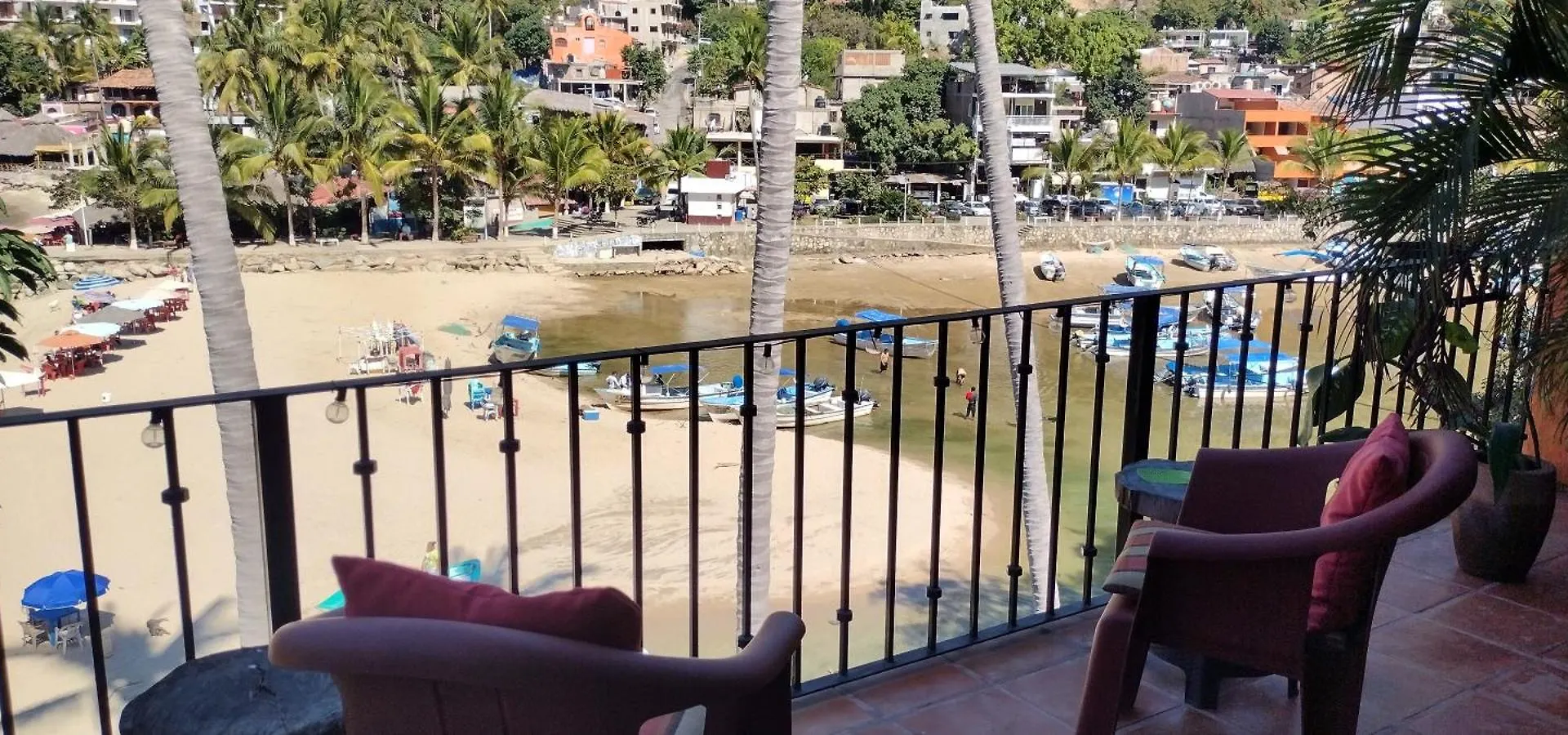 Villas Del Amor Amor Puerto Vallarta 0*,