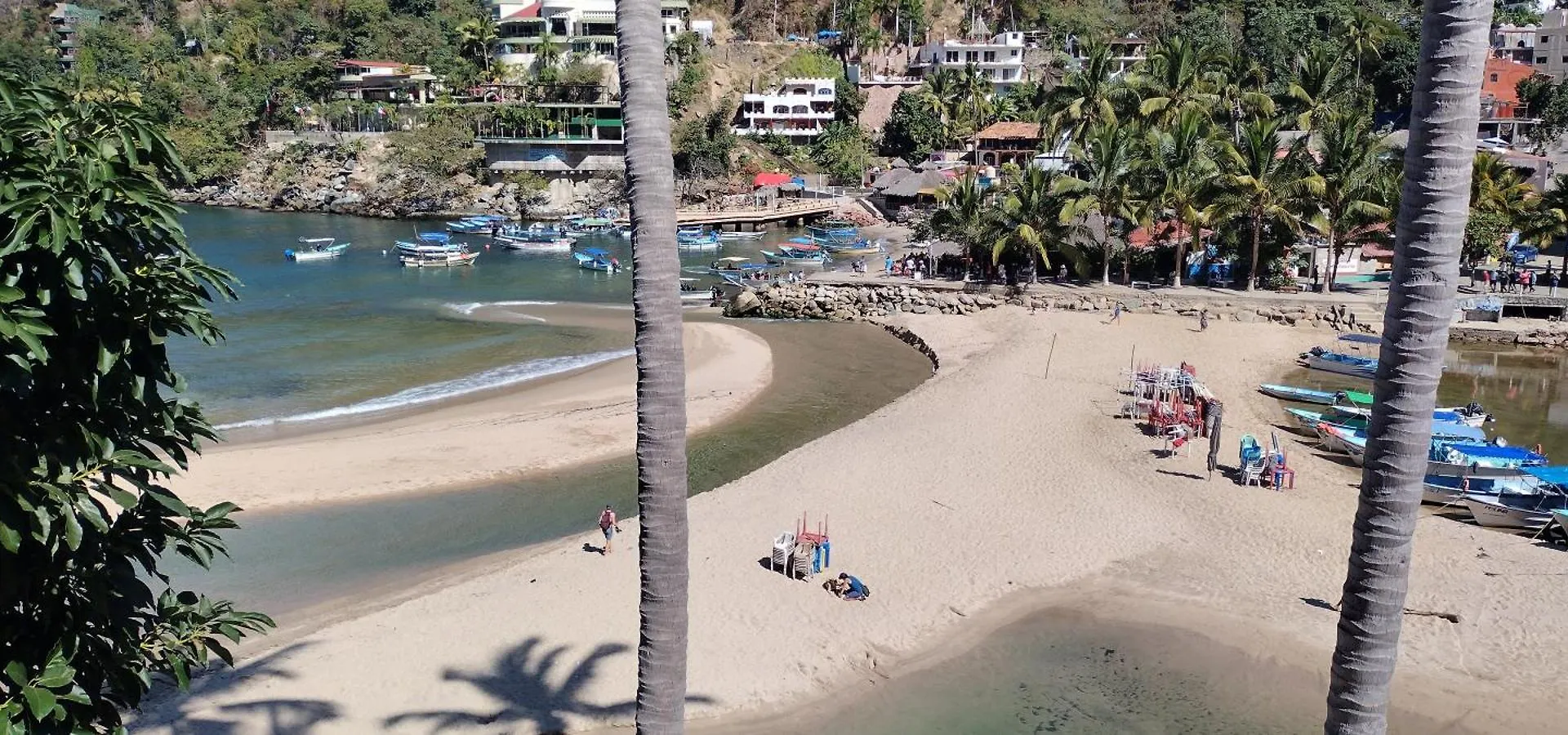 Villas Del Amor Amor Puerto Vallarta 0*,  Mexico