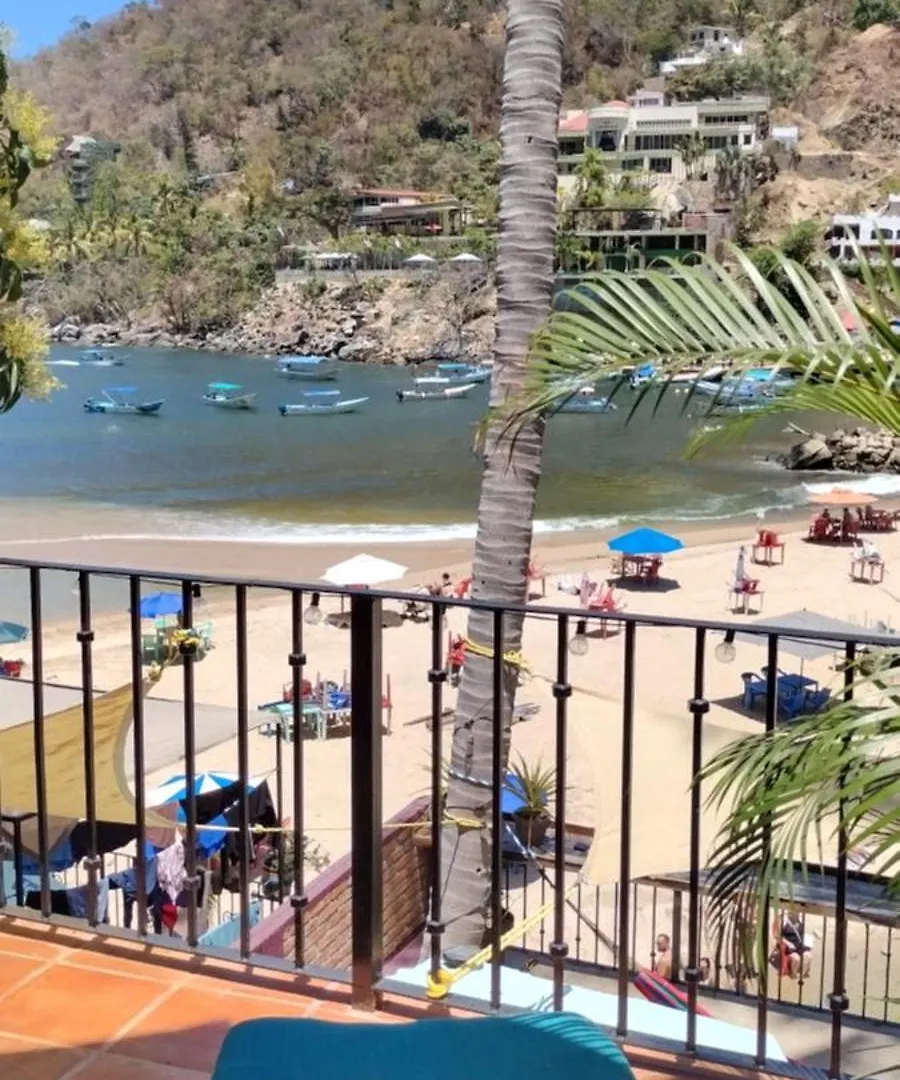 Villas Del Amor Amor Puerto Vallarta Apartment